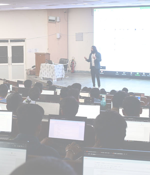 The Biggest One-Day Free Technical Workshop - Jaipur Edition | Vimal Daga
